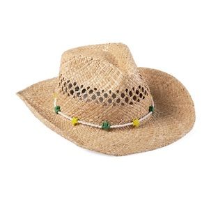 Lack of Color Desert Cowboy Hat